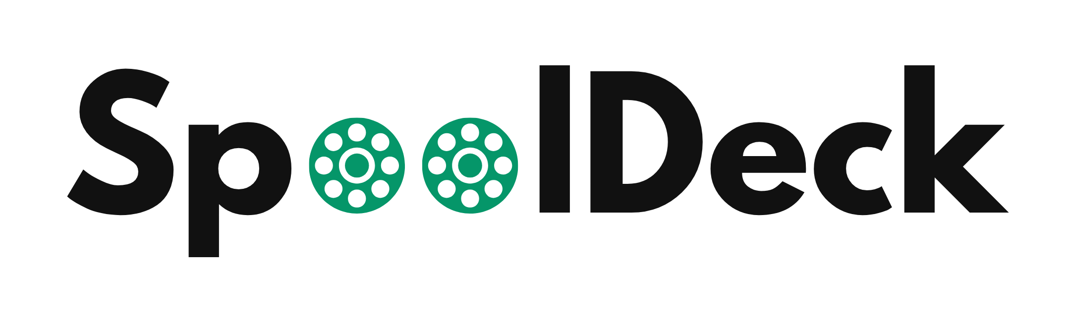 SpoolDeck